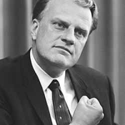 Billy Graham