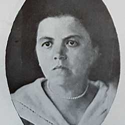 Blažena Černovická