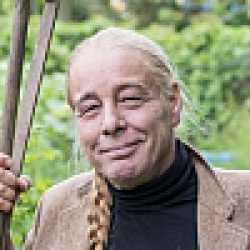 Bob Flowerdew