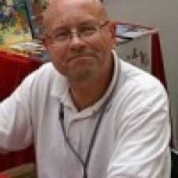 Bob Garcia