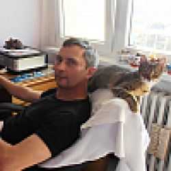 Bohumil Matějovský
