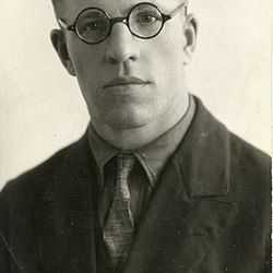 Bohumil Pospíšil