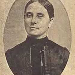 Bohumila Klimšová