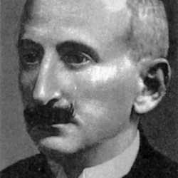 Bolesław Leśmian