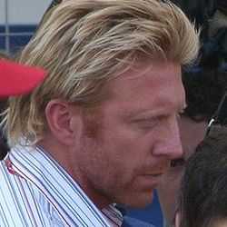 Boris Becker