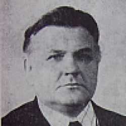Boris Fedorovič Lomov