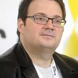 Brandon Sanderson