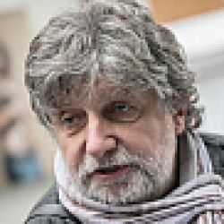 Břetislav Rychlík