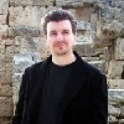 Brian Haughton