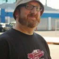 Brian Posehn