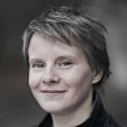 Bridget Collins