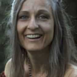 Brigitte Mars