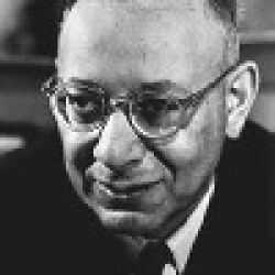 Bruno Bettelheim
