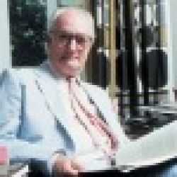 Bryan Magee