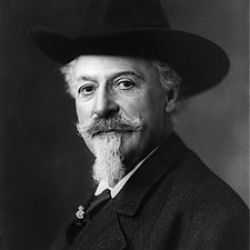 Buffalo Bill