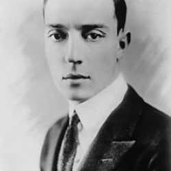 Buster Keaton