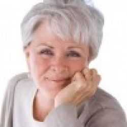 Byron Katie