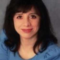 Catherine Asaro
