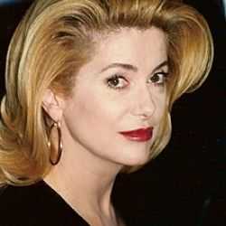 Catherine Deneuve