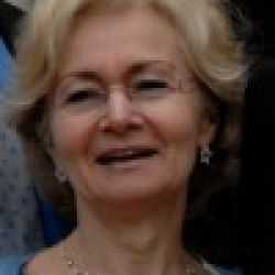Catherine Gueguen