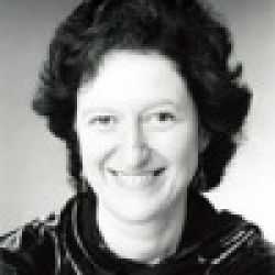 Catherine Merridale