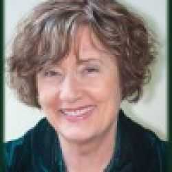 Catherine Shainberg