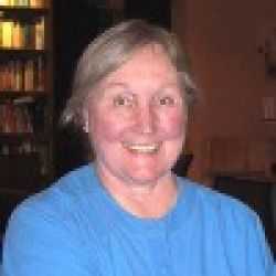 Cecilia Lindqvist