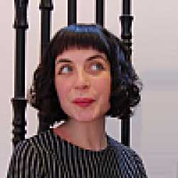Cecilia Vinesse