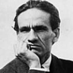 César Vallejo