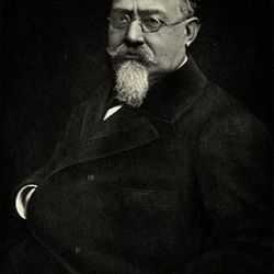 Cesare Lombroso