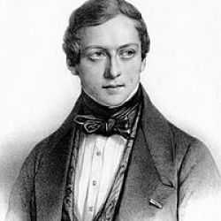 Charles Auguste de Bériot
