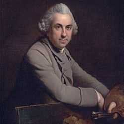 Charles Catton