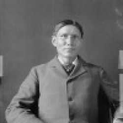 Charles East