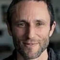 Charles Eisen