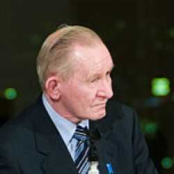 Charles Robert Jenkins
