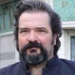 Charlie Fletcher