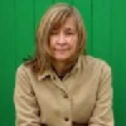 Charlotte Greig