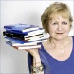 Charlotte Kerner