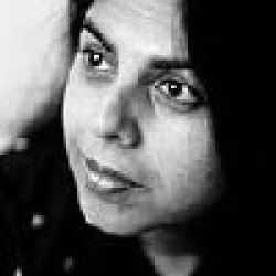 Chitra Banerjee Divakaruni