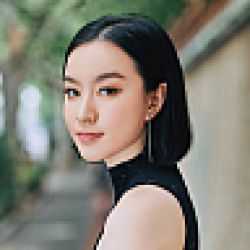 Chloe Gong
