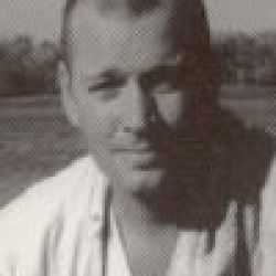 Chris Lavers
