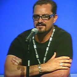 Chris Metzen