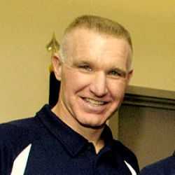 Chris Mullin