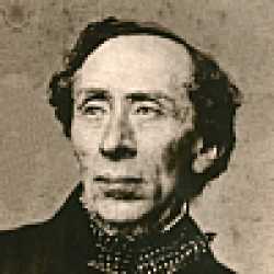 Christian Andersen