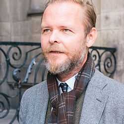 Christian Kracht