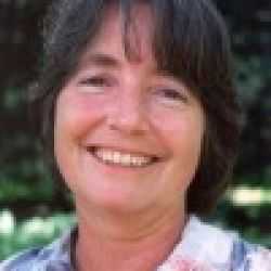 Christina Feldman