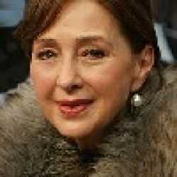 Christine Kaufmann