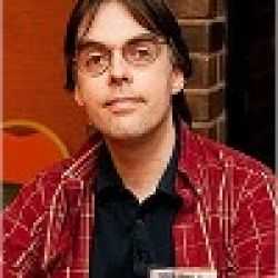 Christopher L Bennett