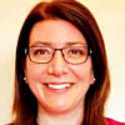 Claire Broad