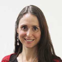 Claire Georgiou